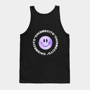 Chismosa Tank Top